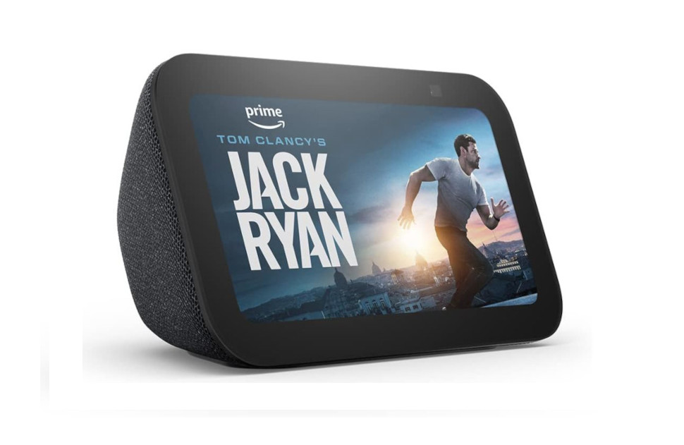 Echo Show 5 | Smart display com Alexa
